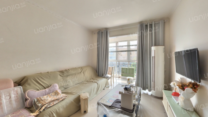 世祥花园二手房实景图