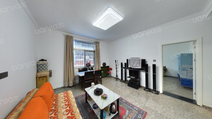 园丰供电小区二手房实景图