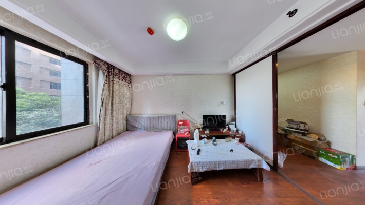 隆祺丽景国际二手房实景图