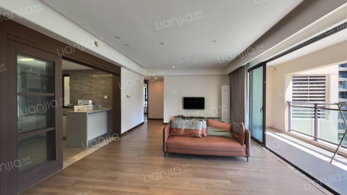 万科森林公园林阅二手房实景图