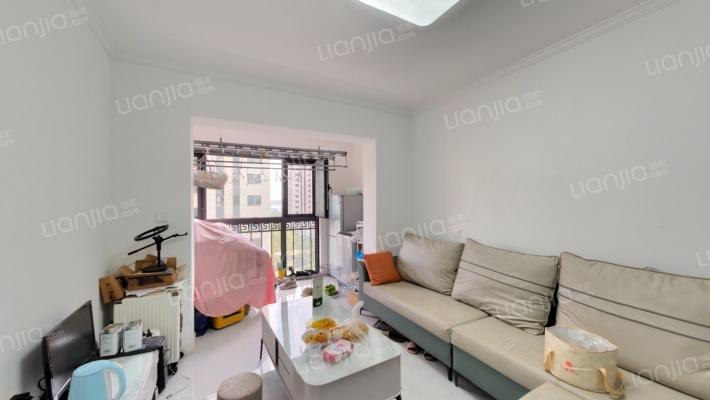 豫发白鹭源春晓二期二手房实景图