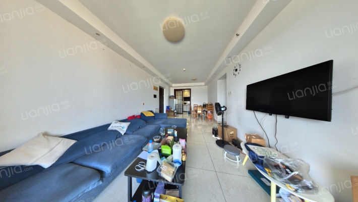 远洋新天地家园二手房实景图