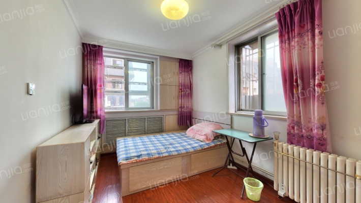 大庆街二手房实景图