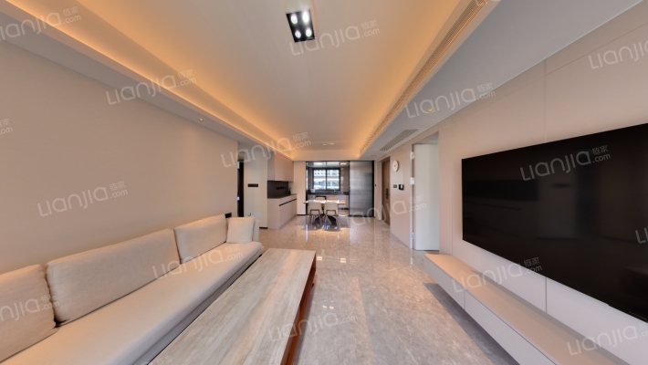 万科东方雅苑二手房实景图