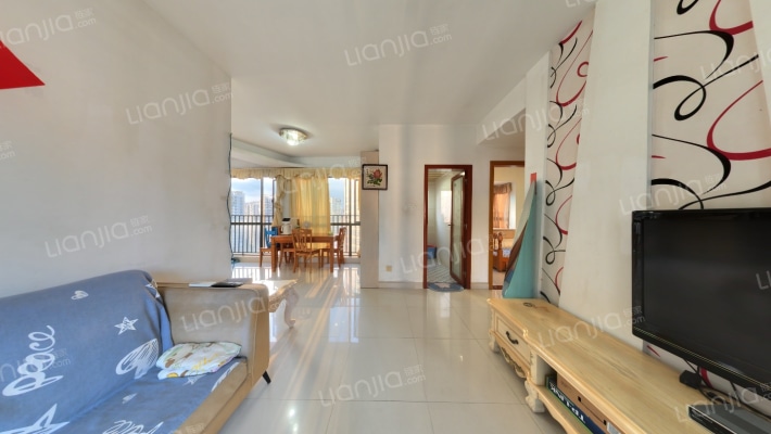 海语西湾二手房实景图