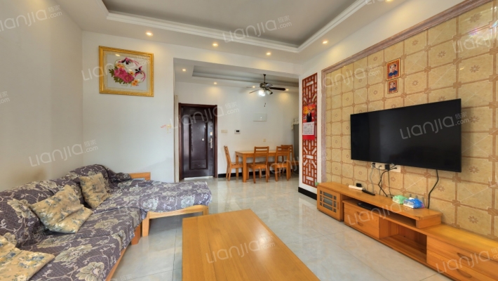 赛达国际二手房实景图