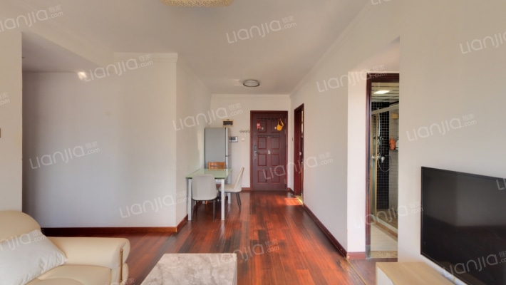 水围龙轩豪庭二手房实景图