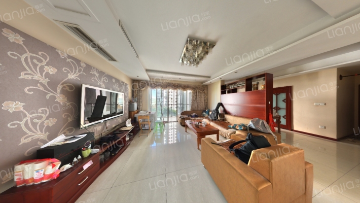 融汇半岛五园湾二手房实景图