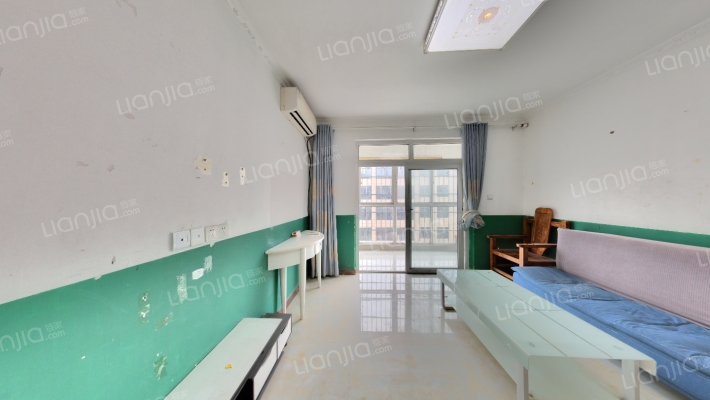 盛世之都二手房实景图