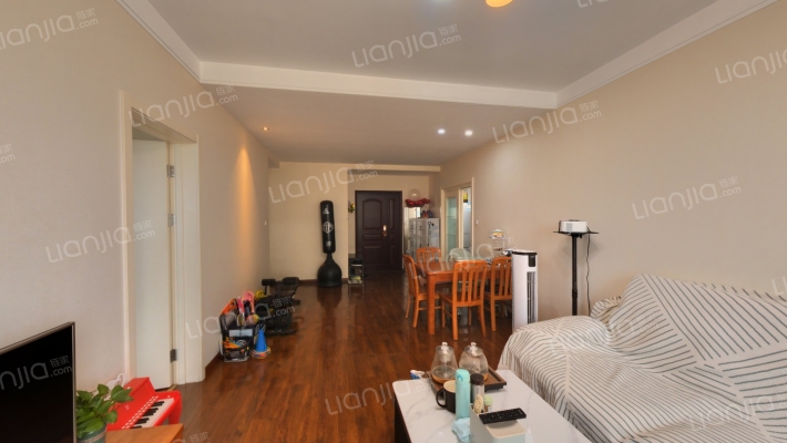 实泽园二手房实景图