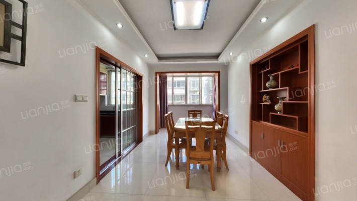 新乐新村二手房实景图