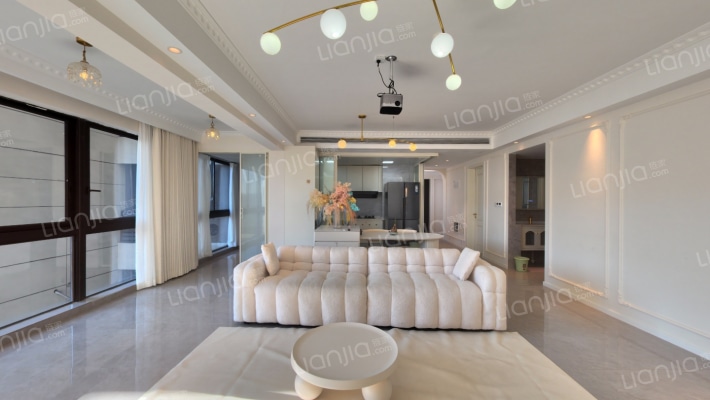 华润置地公园九里琅悦B区二手房实景图