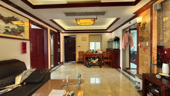 野风春晓二手房实景图