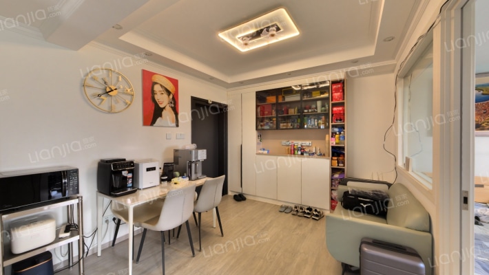 佳华书苑雅阁二手房实景图