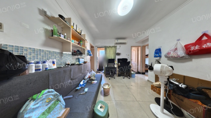 金茂礼都二手房实景图