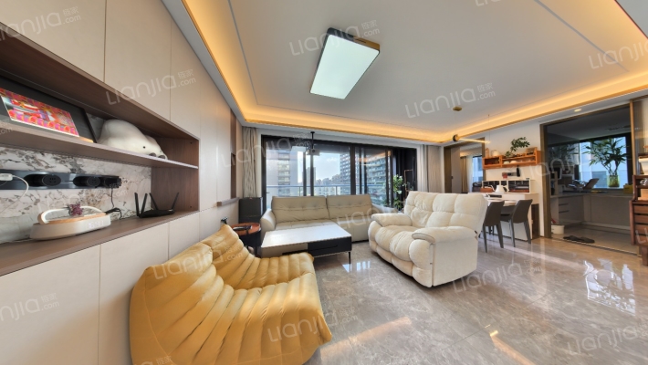 春和云境二手房实景图