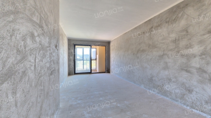 洺悦城宸悦二手房实景图