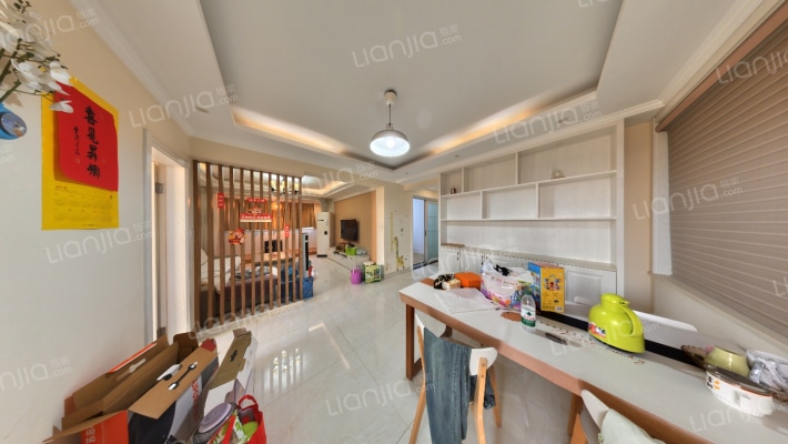 栖水珑庭二手房实景图