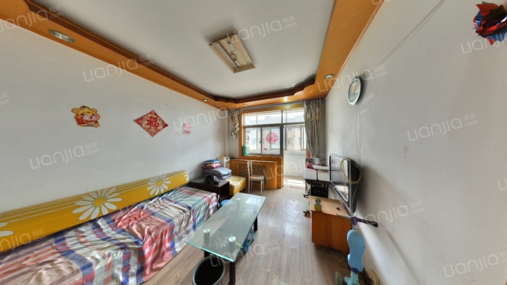 二0五所社区二手房实景图