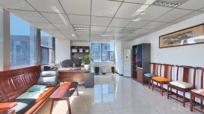 港龙财智国际（昆山）二手房实景图