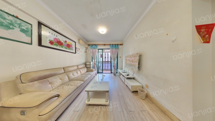 汇锦名园二手房实景图