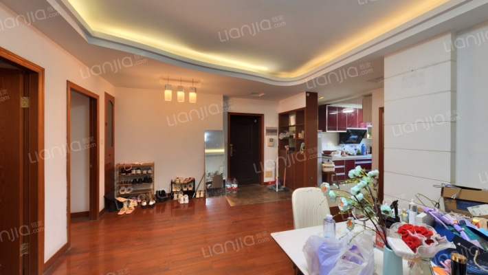 丽江名庭二手房实景图