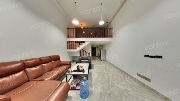 博丰大厦二手房实景图