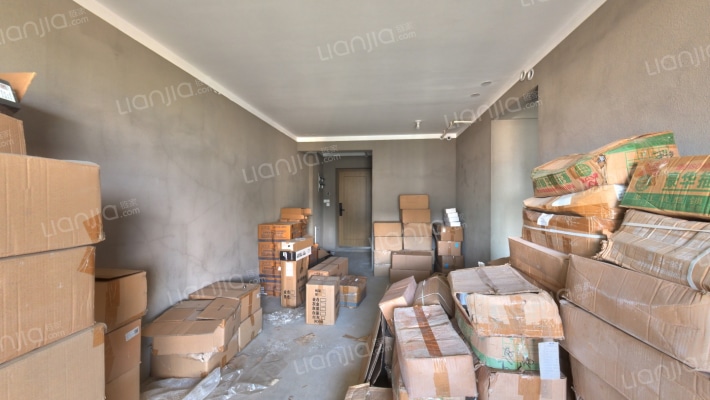 绿城·锦上月鸣二手房实景图