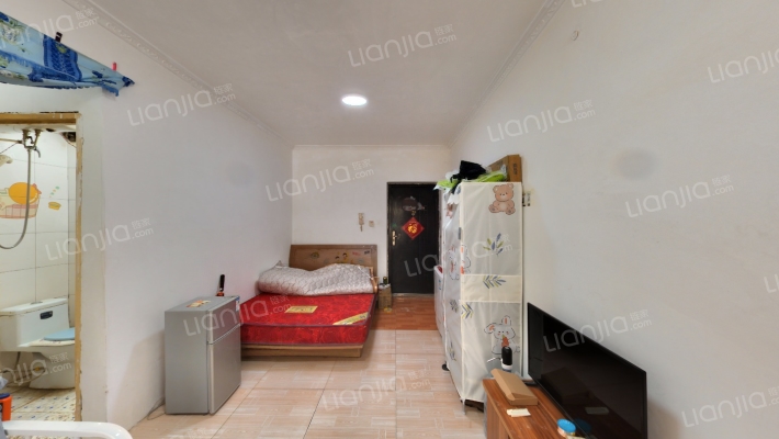 水榭花都二手房实景图