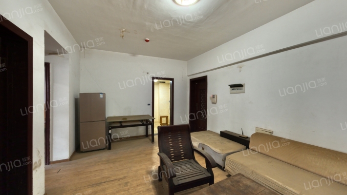 汉口北1号公馆二手房实景图