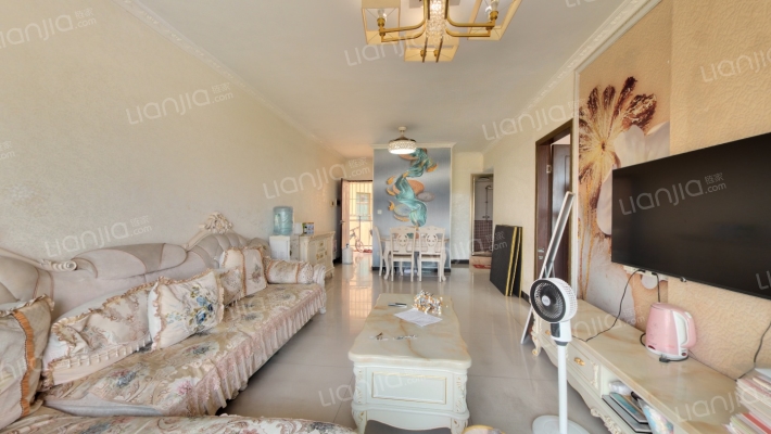 水岸珑庭二手房实景图