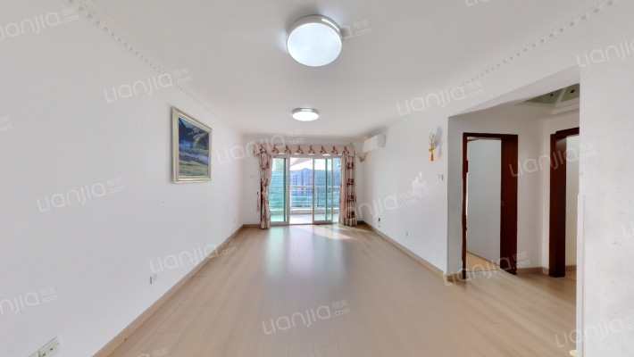 香逸名园二手房实景图