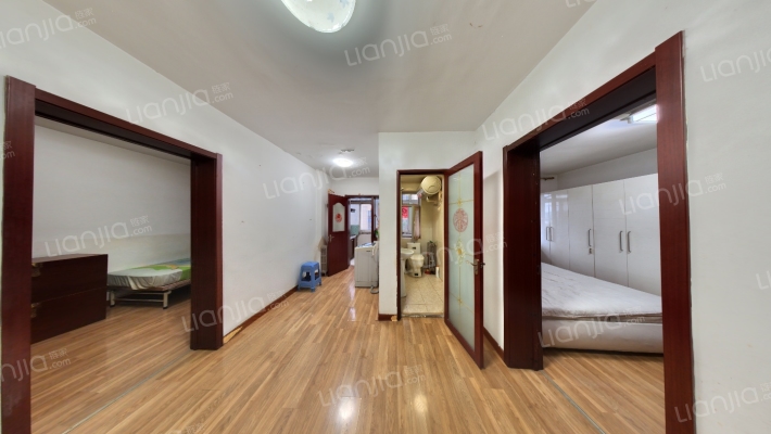 卫国道二手房实景图