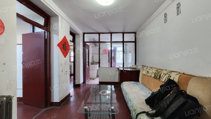 鸿雁社区二手房实景图