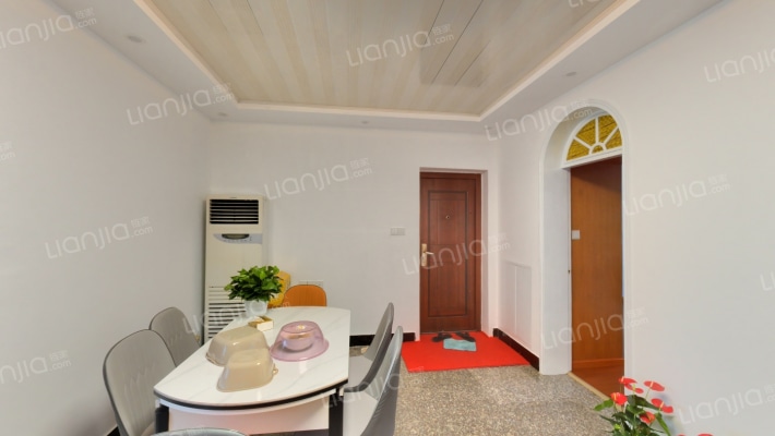 春晖社区二手房实景图