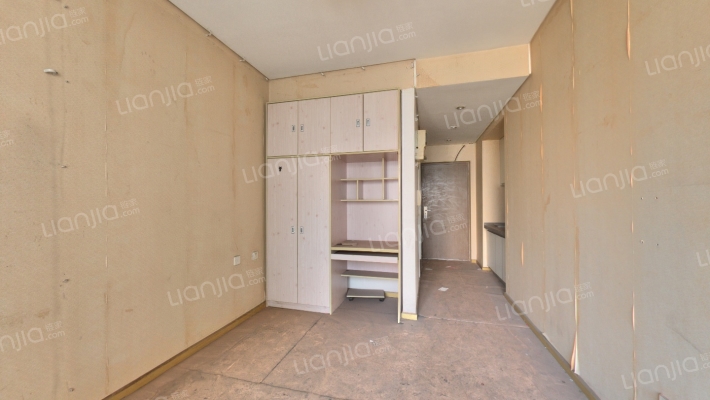 亚太商谷二手房实景图