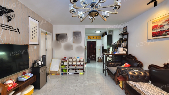 凯信佳园二手房实景图