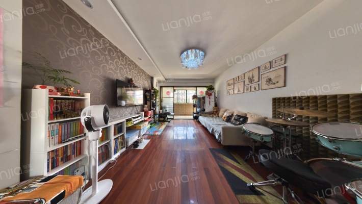 姑香新苑二手房实景图