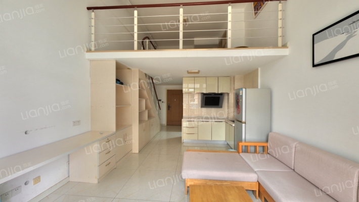 东方时尚中心·尚合二手房实景图