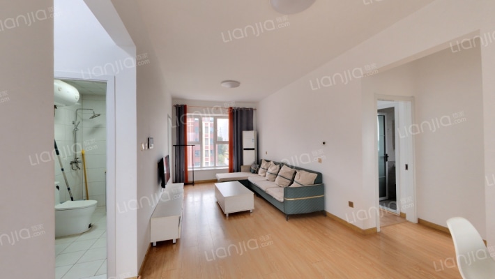 融澜景苑二手房实景图