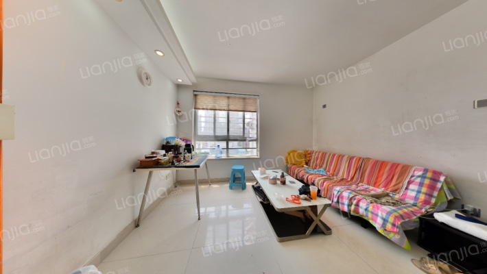 莲花二村二手房实景图