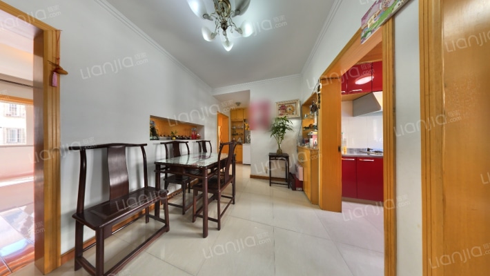 广大家园二手房实景图