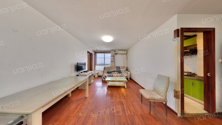 福美苑二手房实景图