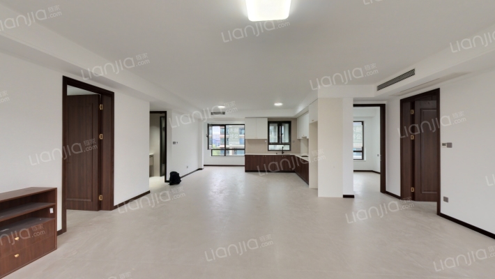 水西雲庐二手房实景图