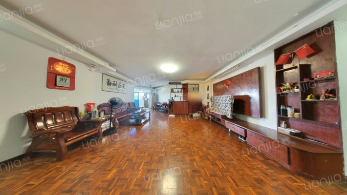 中山花园大厦二手房实景图