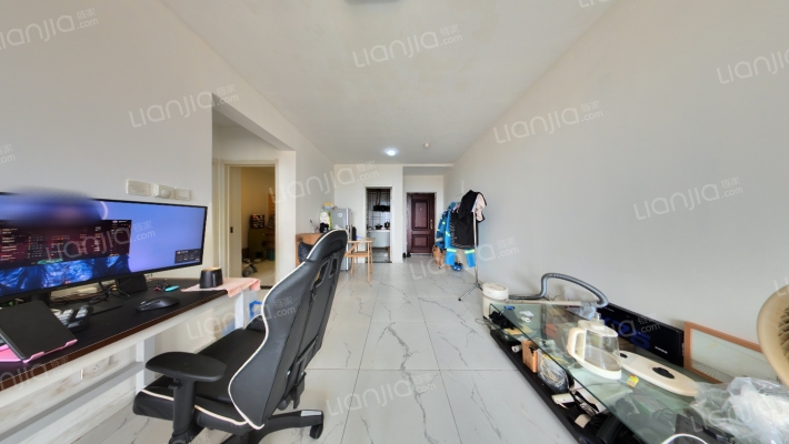 国信紫玉台二手房实景图