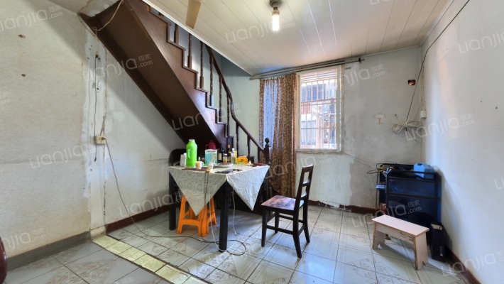 莲花斗散盘二手房实景图