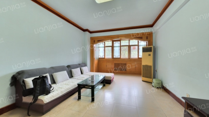 糖果厂家属院二手房实景图