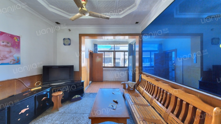 南坪新街二手房实景图