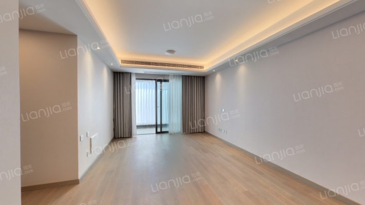 绿都云起平江二手房实景图